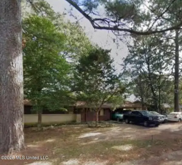 1942 Marshall Place, Jackson, MS 39213