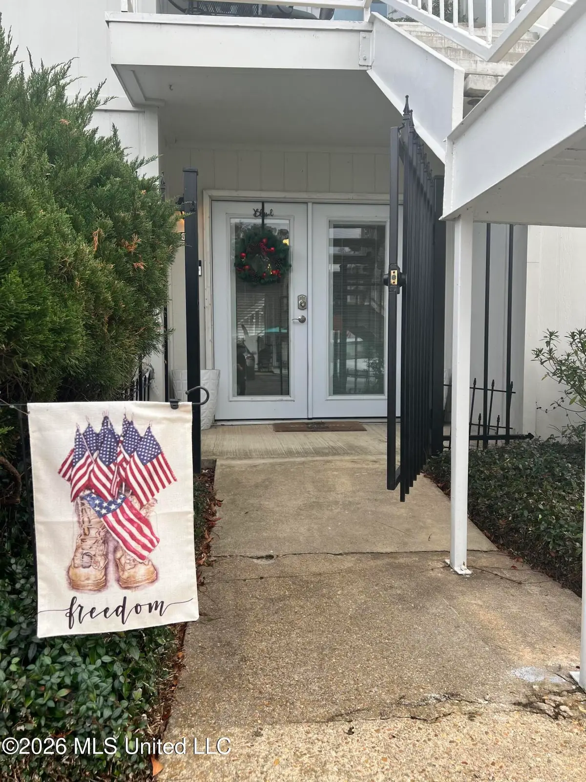 550 Post Road, Ridgeland, MS 39157 - #1