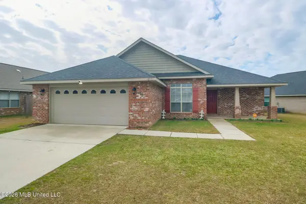 18151 Canal Court, Gulfport, MS 39503