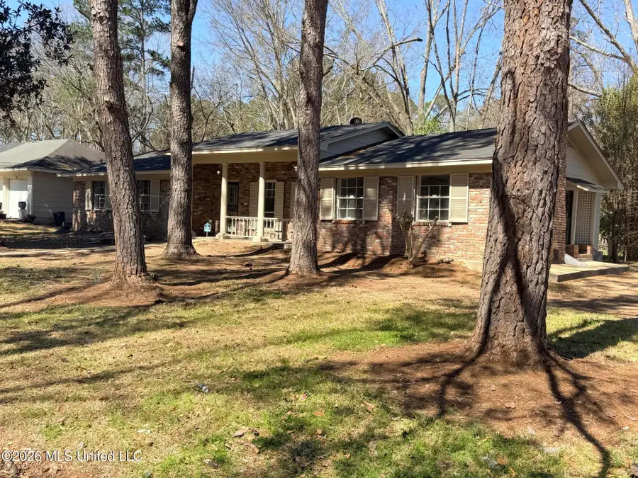 1514 Dorgan Street, Jackson, MS 39204 - #2