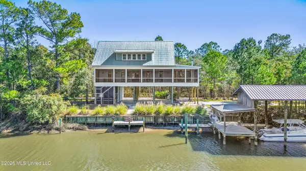 5081 Eastway Drive, Pass Christian, MS 39571