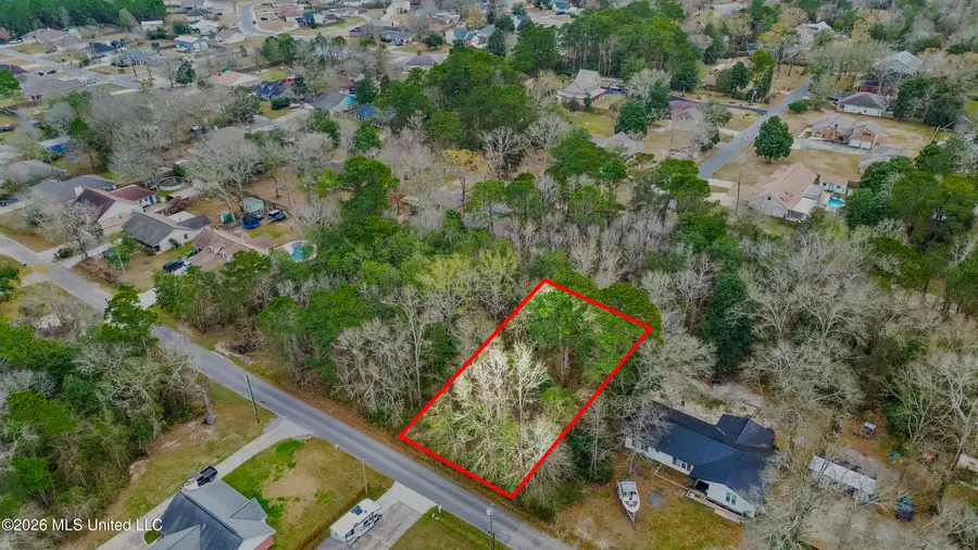 Lot 4 Live Oak Avenue, Ocean Springs, MS 39564 - #3