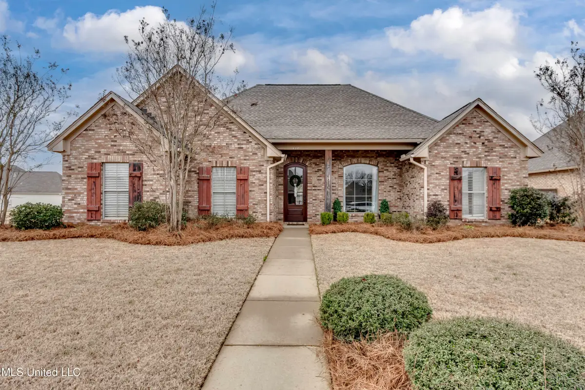 132 Hanover Street, Madison, MS 39110 - #1