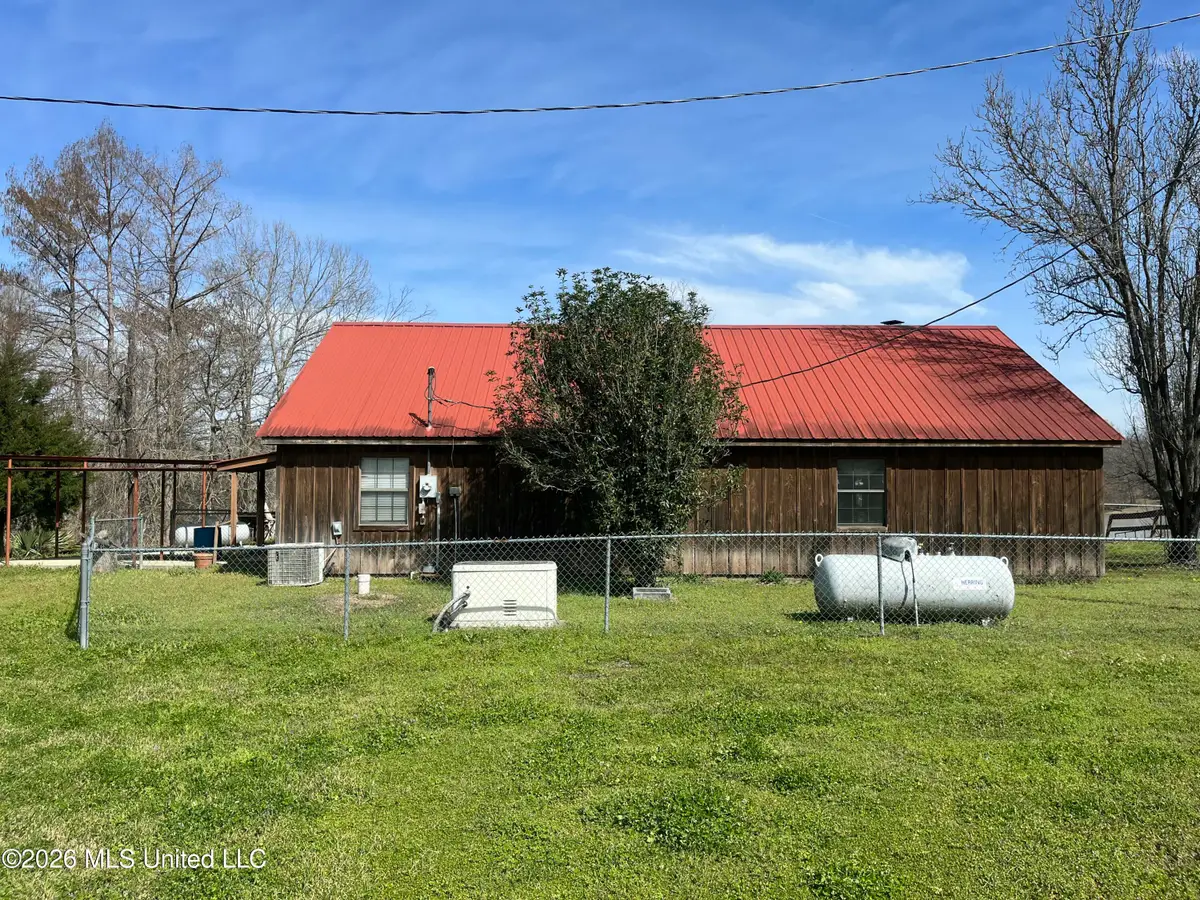 112 Ronald Road, Monterey, LA 71354 - #1