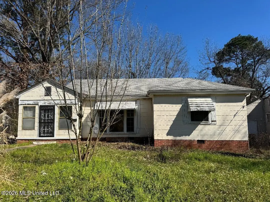 840 Brandon Avenue, Jackson, MS 39209 - #1