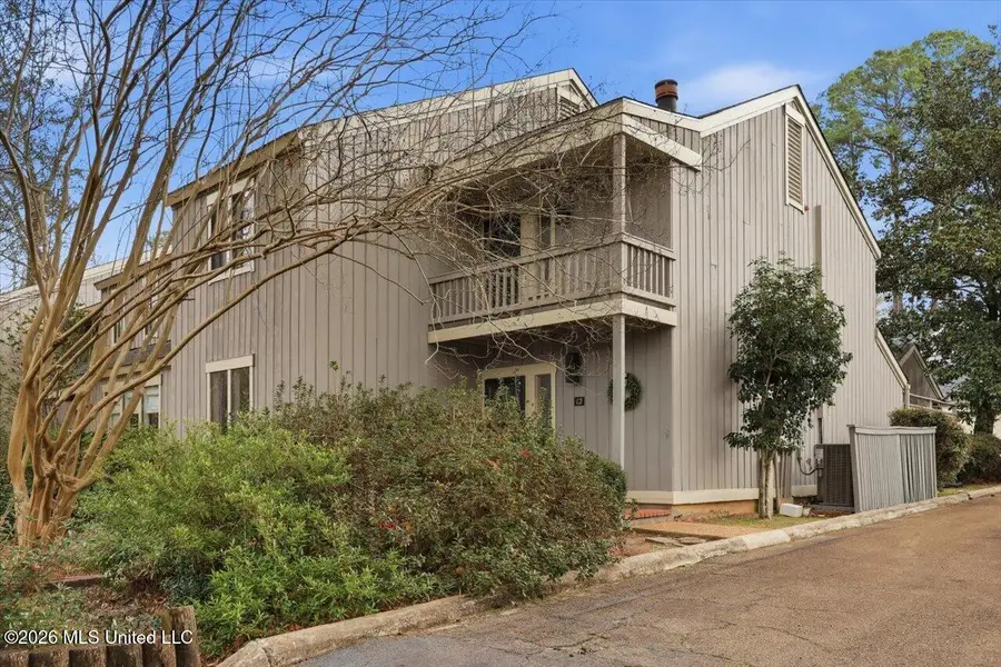 12 Eastbrooke Street, Jackson, MS 39216 - #2