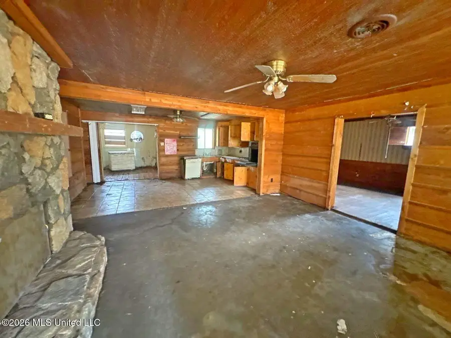 1423 Woody Drive, Jackson, MS 39212 - #2