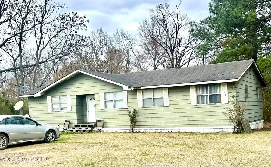 2038 Rocky Hill Road, Wesson, MS 39191 - #2