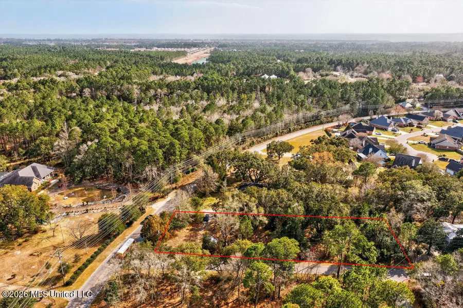 7737 Edgewater Boulevard, Ocean Springs, MS 39564 - #3