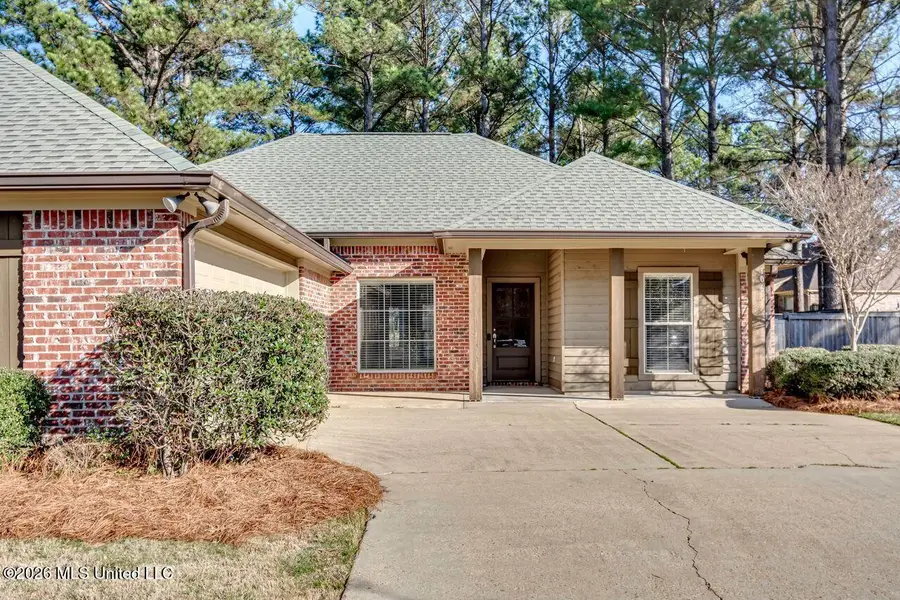 106 Highbury Cove, Canton, MS 39046 - #2