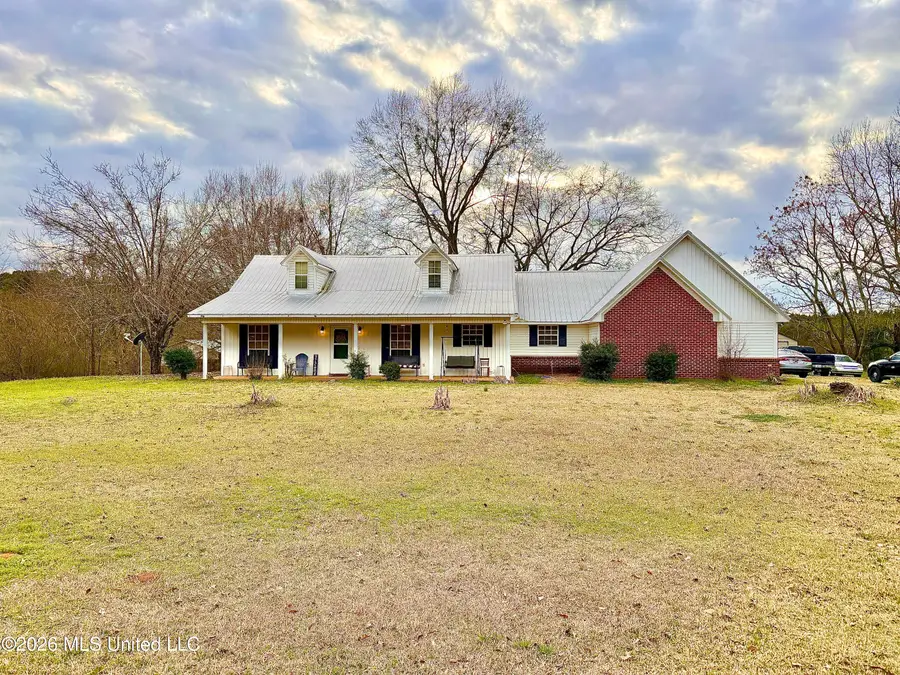 1440 Highway 35, Carthage, MS 39051 - #2