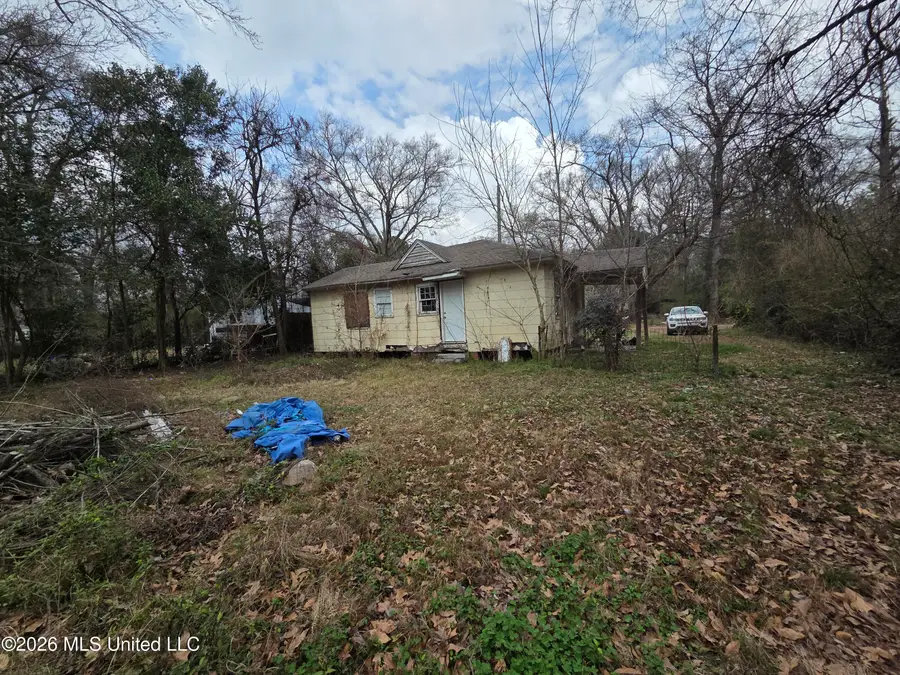 321 Segura Avenue, Jackson, MS 39209 - #3