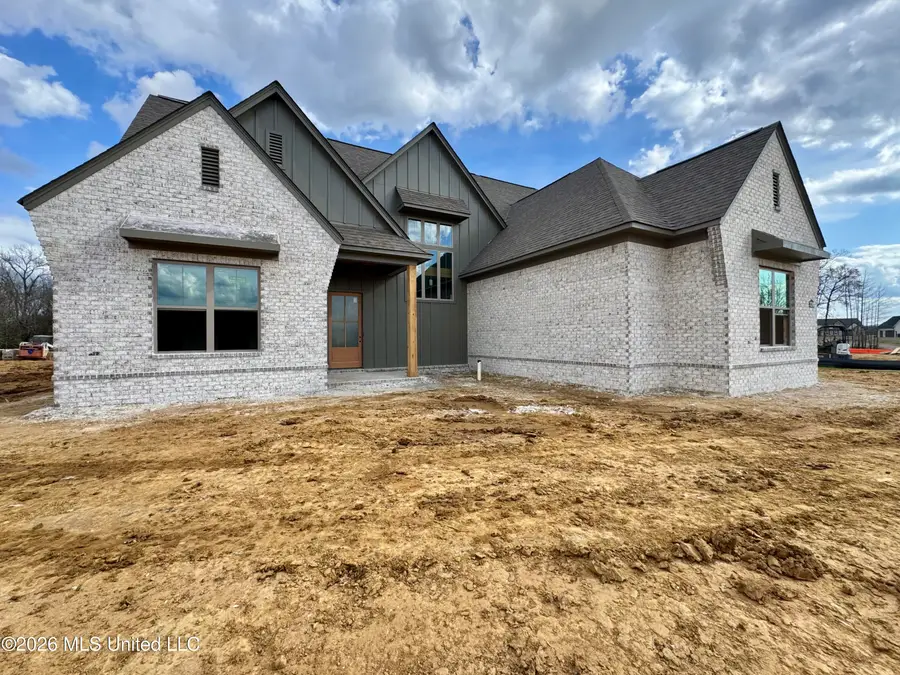 324 Oakworth Drive, Hernando, MS 38632 - #2