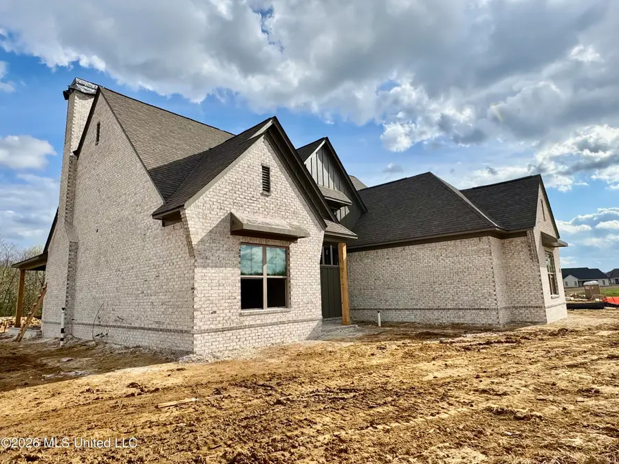 324 Oakworth Drive, Hernando, MS 38632 - #3