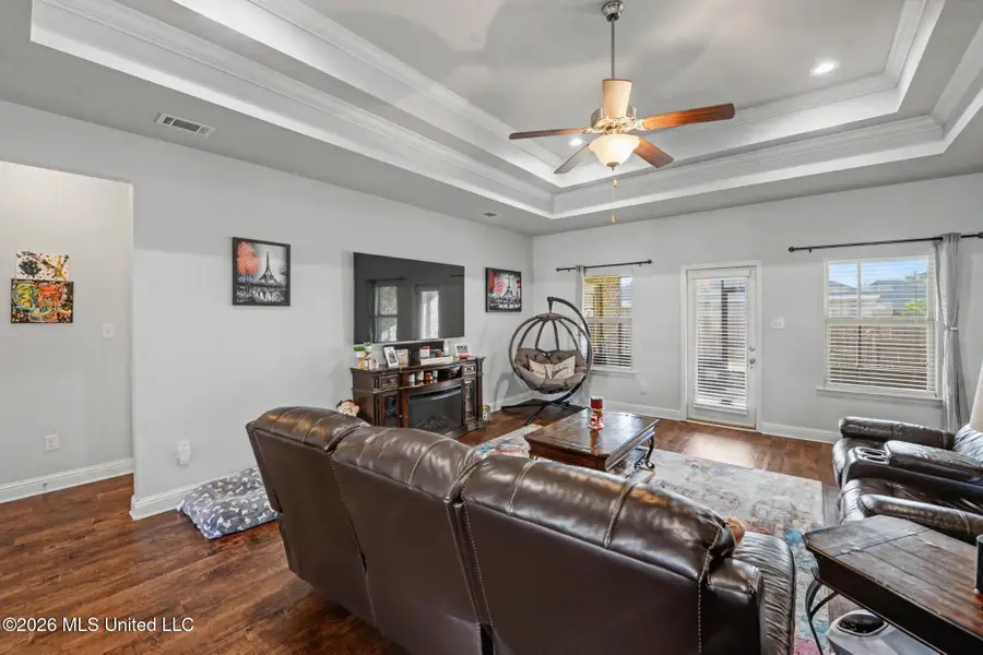 10589 Harvest Drive, Gulfport, MS 39503 - #2