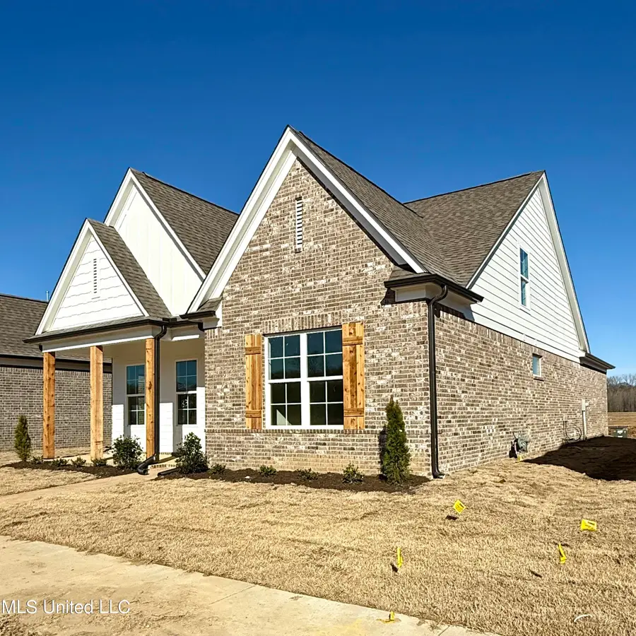 502 Bolivar Drive, Nesbit, MS 38651 - #2