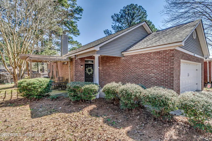 202 Commonwealth Avenue, Brandon, MS 39047 - #2