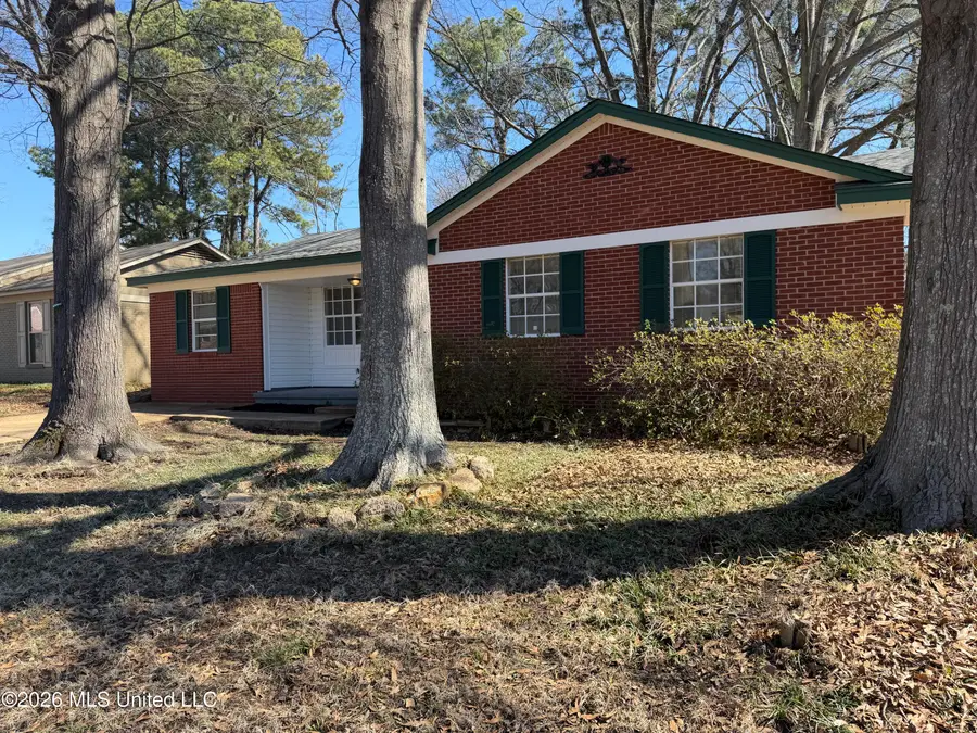 7594 Cherry Valley Boulevard, Southaven, MS 38671 - #3