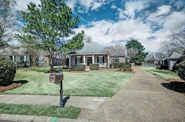512 Carlisle Circle, Madison, MS 39110