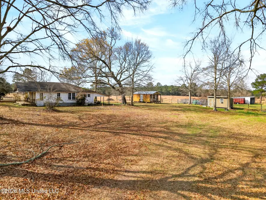67 Angie Road, Sandy Hook, MS 39478 - #2