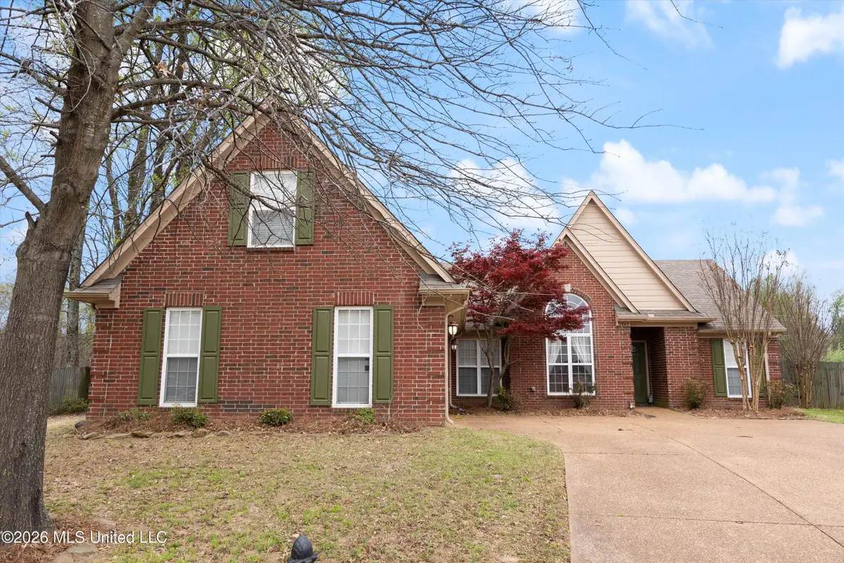 7843 Randolph Cove, Walls, MS 38680 - #1