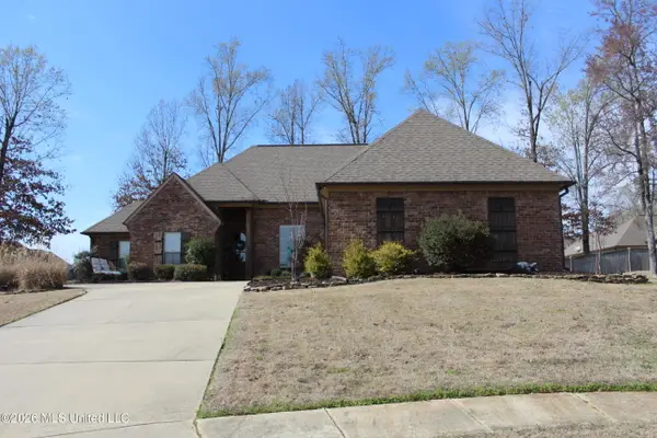 103 Estill Cove, Madison, MS 39110