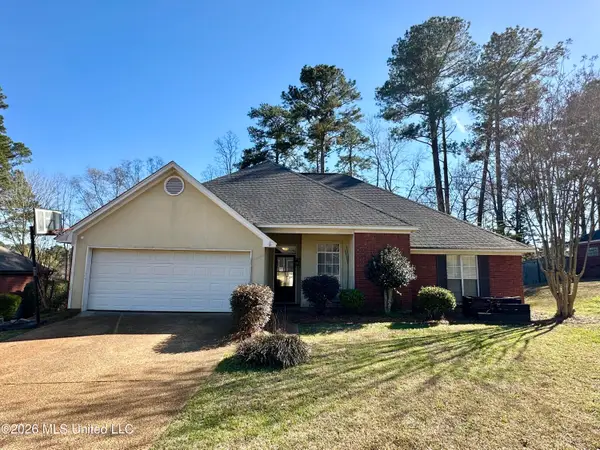 1010 Cumberland Drive, Brandon, MS 39047