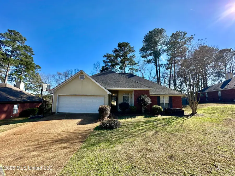 1010 Cumberland Drive, Brandon, MS 39047 - #2