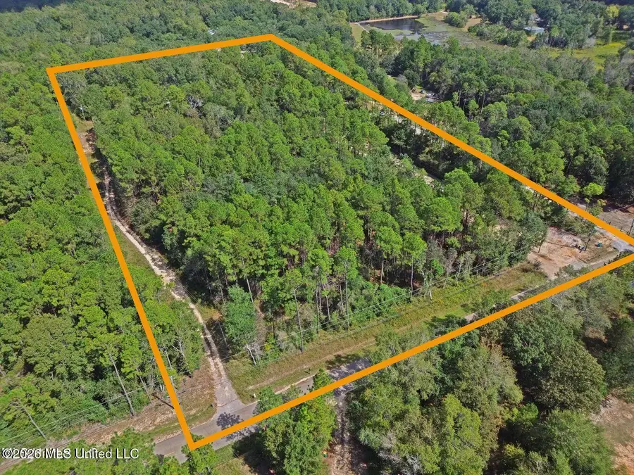 23202 Meaut Road, Pass Christian, MS 39571 - #2
