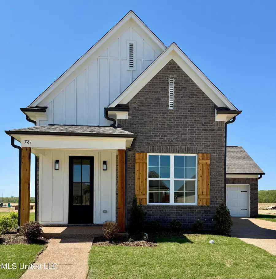 902 Coahoma Court, Nesbit, MS 38651 - #3