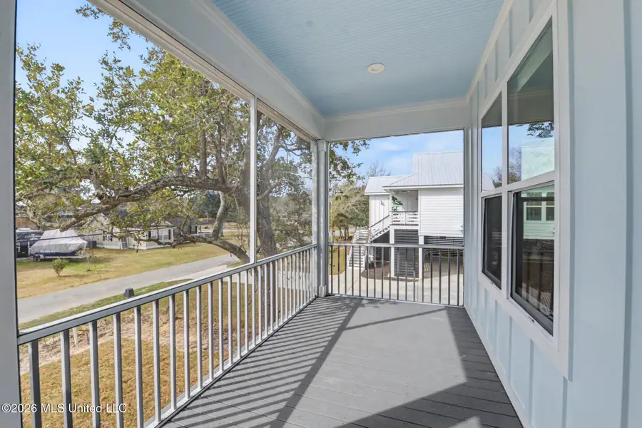 206 Piney Ridge Road, Waveland, MS 39576 - #3