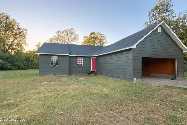 464 S Walnut Street, Sumner, MS 38957