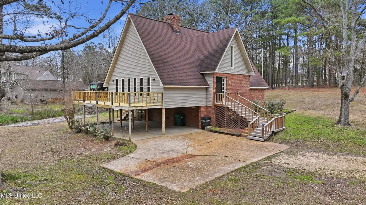 109 Springdale Drive, Terry, MS 39170 - #1