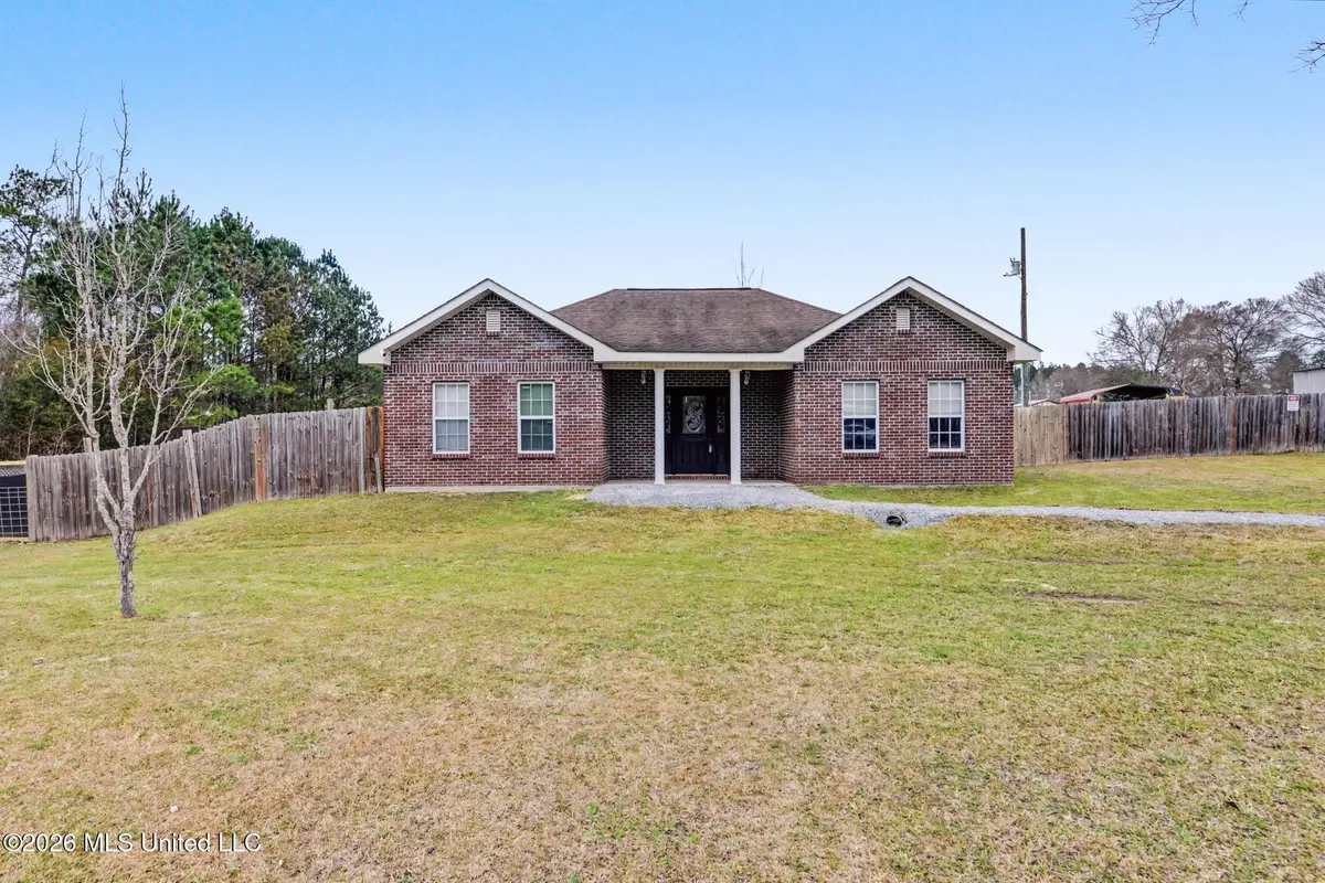 18 Jub Hickman Road, Perkinston, MS 39573 - #1