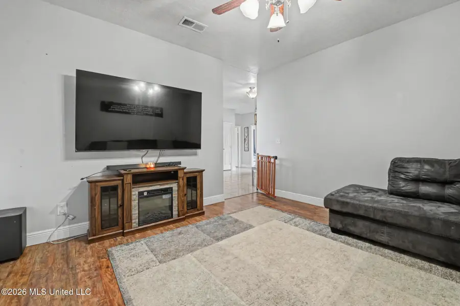 18 Jub Hickman Road, Perkinston, MS 39573 - #3