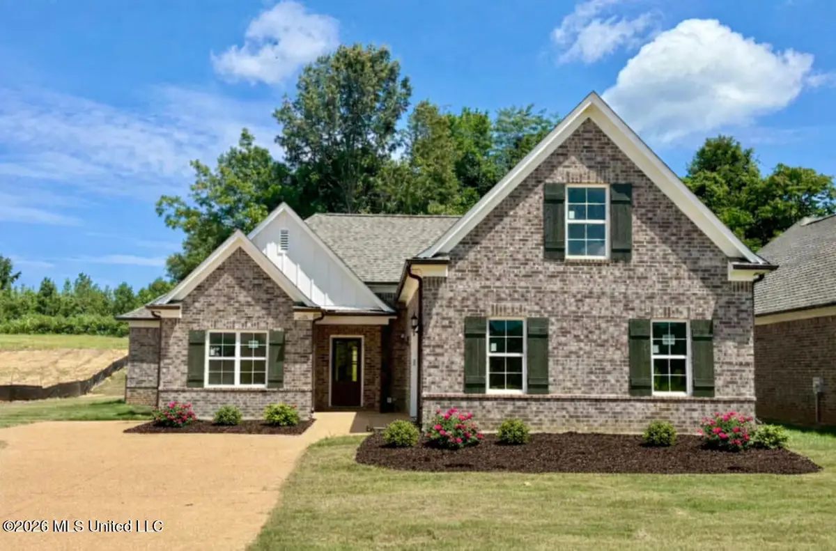 13862 Molly Madeline Lane, Olive Branch, MS 38654 - #1