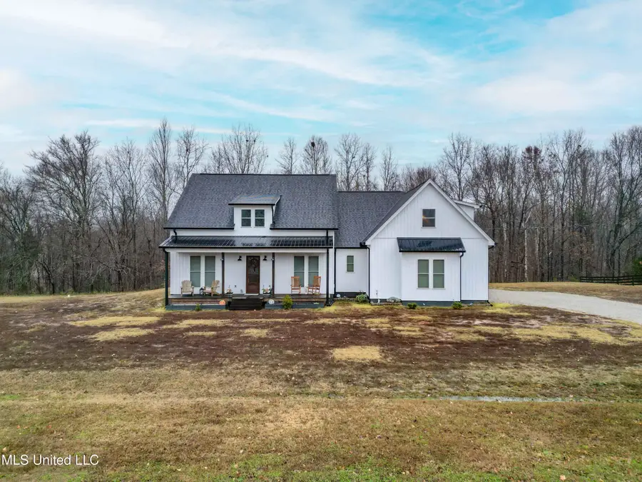 301 Summer Oaks Drive, Lamar, MS 38642 - #2