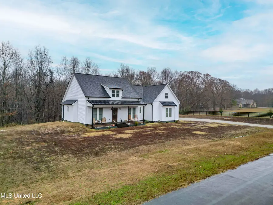 301 Summer Oaks Drive, Lamar, MS 38642 - #3