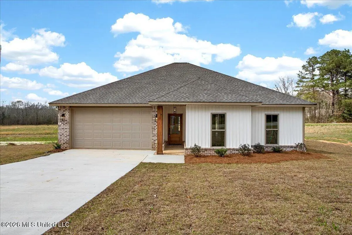 5 Bounds Road, Sumrall, MS 39482 - #1