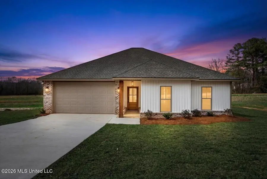 5 Bounds Road, Sumrall, MS 39482 - #2