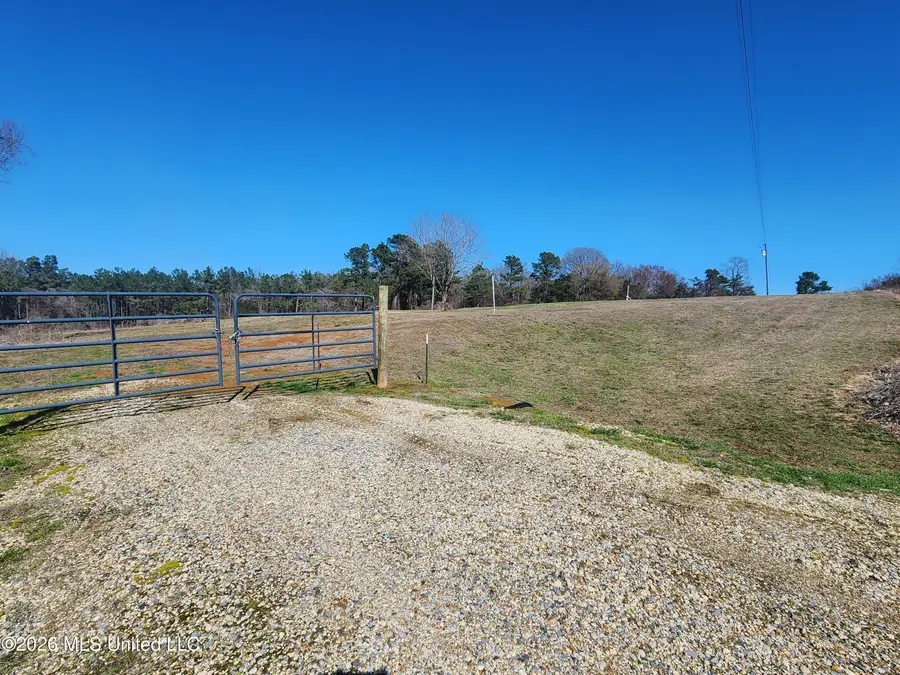 4196 Wyatte Tyro Road, Senatobia, MS 38668 - #3