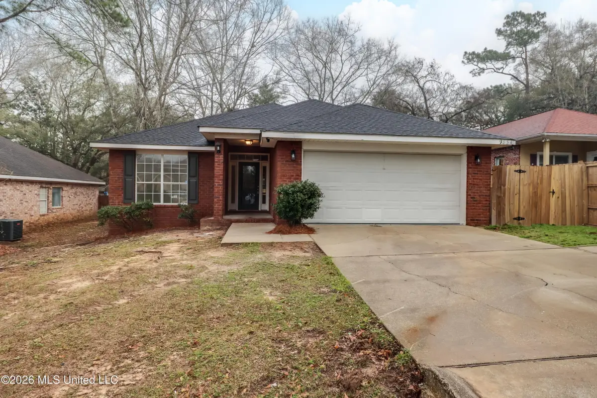 9834 Pokai Way, Diamondhead, MS 39525 - #1