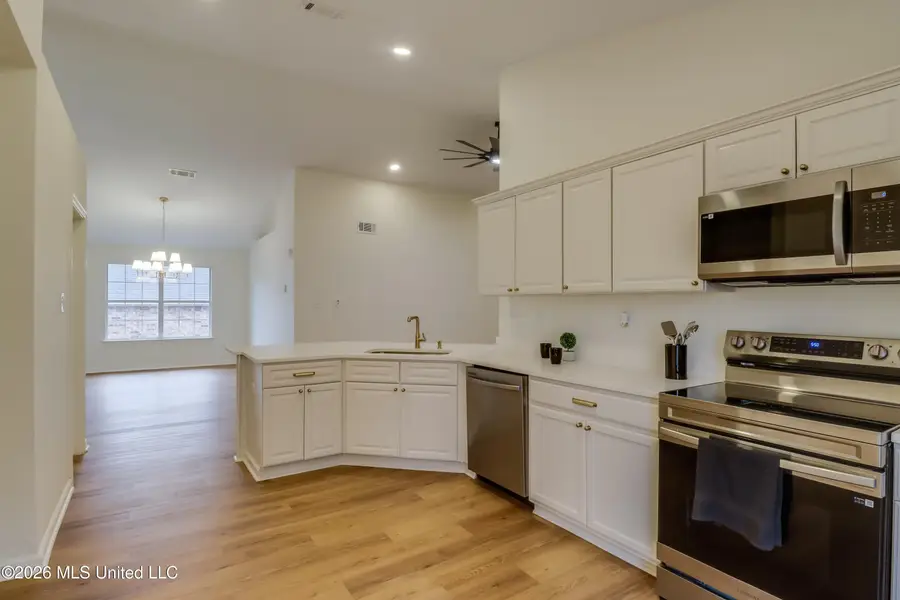 9834 Pokai Way, Diamondhead, MS 39525 - #3