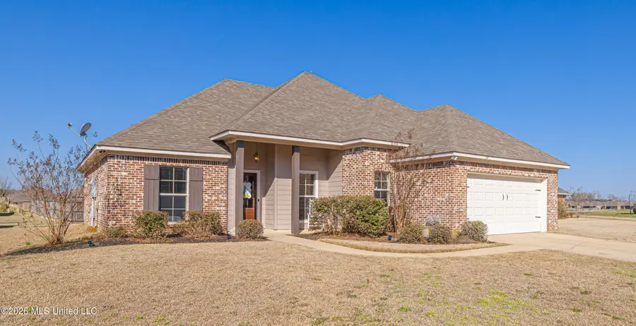 154 Millhouse Drive, Madison, MS 39110 - #2