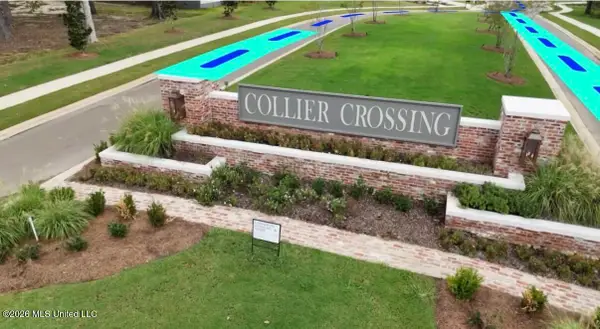 508 Fusion Street, Brandon, MS 39042