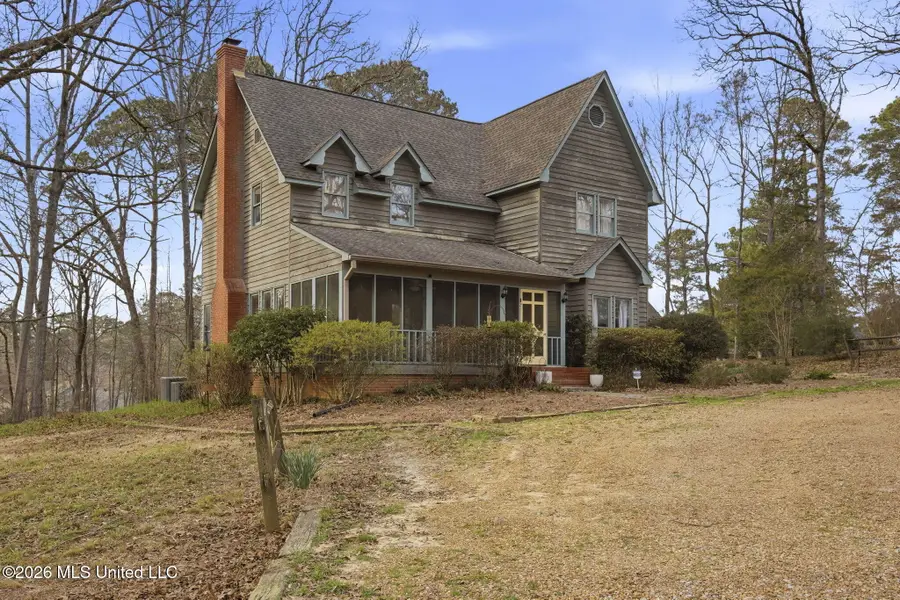 486 Saint Augustine Drive, Madison, MS 39110 - #3