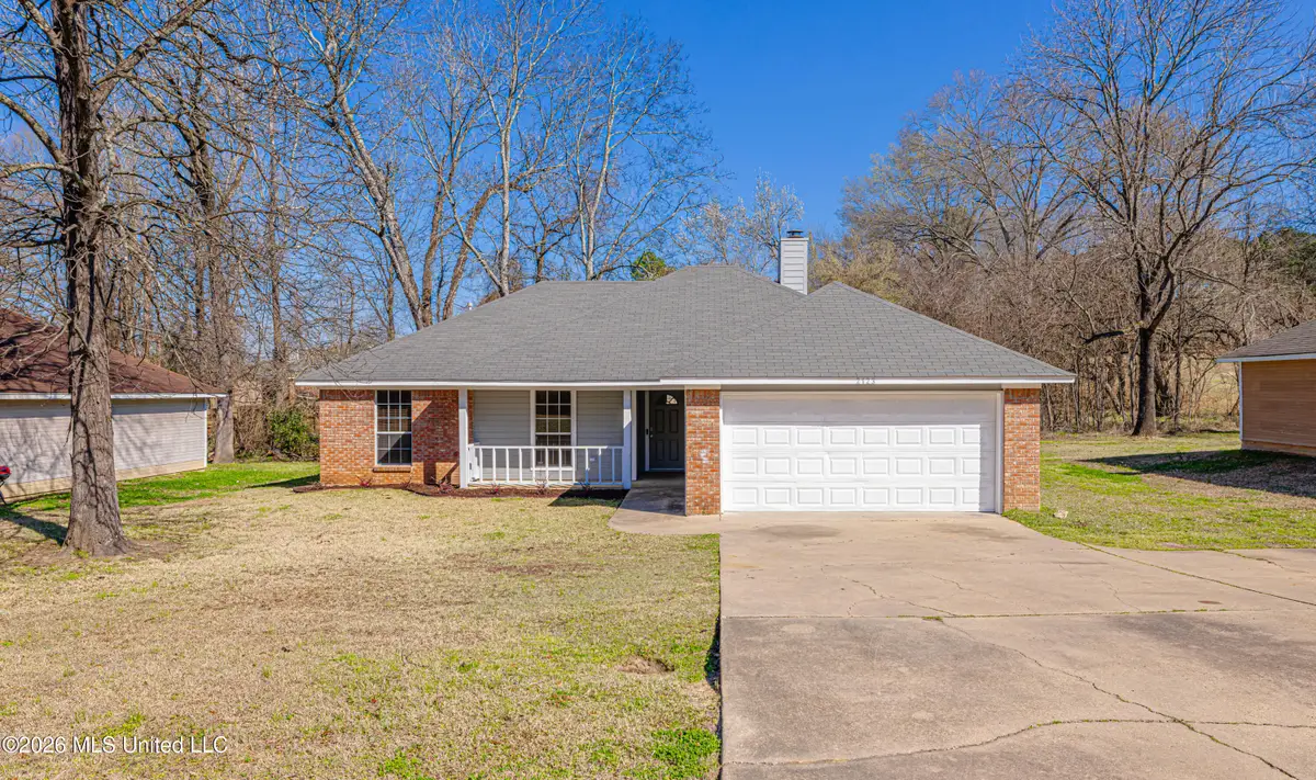 2123 Old Vicksburg Road, Clinton, MS 39056 - #1