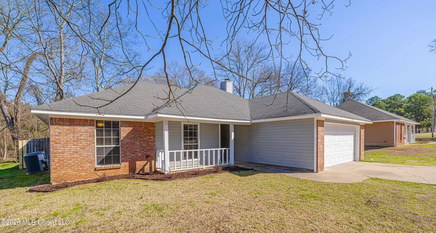 2123 Old Vicksburg Road, Clinton, MS 39056 - #3