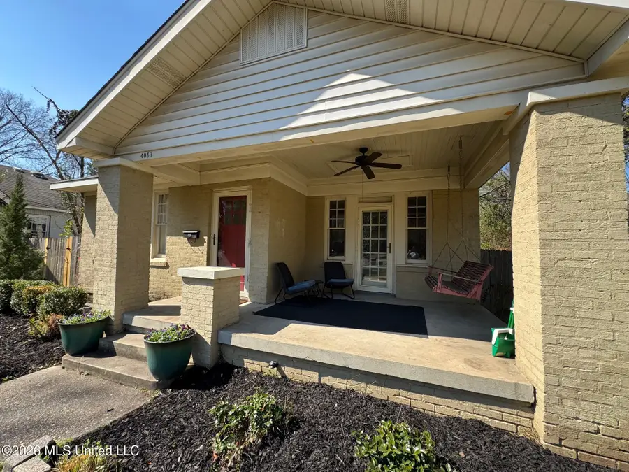 4059 Council Circle, Jackson, MS 39206 - #3