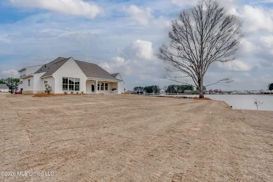 114 Charleston Cove, Madison, MS 39110 - #2